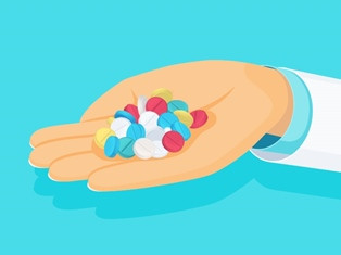 Ikatan Apoteker Indonesia Sebut Vitamin Kedaluwarsa Tak Berbahaya