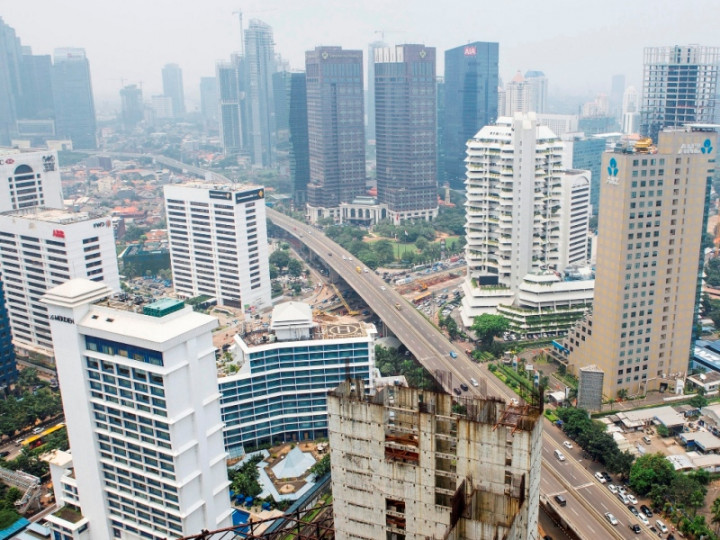 Alasan Fahri Hamzah Menentang Pemindahan Ibu Kota