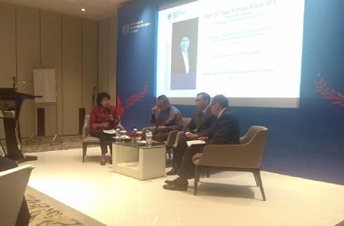 ASEAN Terus Terlibat dalam Isu Semenanjung Korea