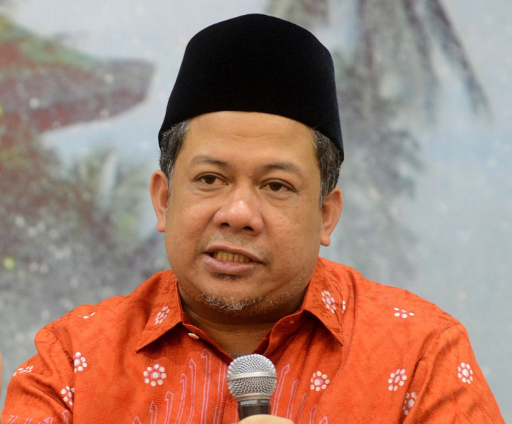 Fahri Hamzah: BAKN Perkuat Pengawasan Anggaran