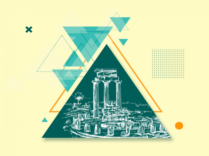 Negara Paling Tua di Dunia