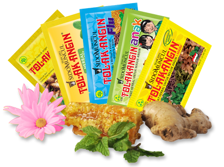 Kucurkan Rp14 Miliar, Sido Muncul Buat Produk Suplemen Makanan