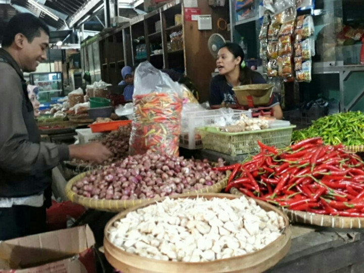 Harga Cabai Sulit Terkendali Tanpa Teknologi