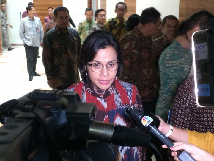 2018, Negara Kehilangan Rp221 Triliun