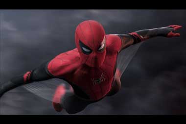 Spider-Man Terancam Keluar dari Marvel Cinematic Universe