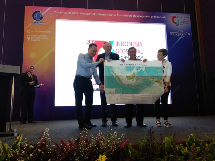 Vakum 10 Tahun, IGTE 2019 Kembali Diadakan