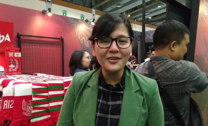 Sekjen PSSI: 3000 Suporter Malaysia Bakal Hadir ke SUGBK