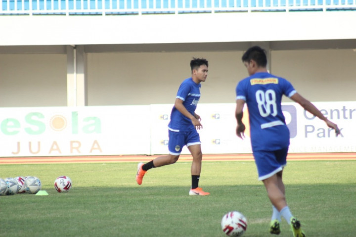 PSIM vs Persiba: Peluang Debut Witan Sulaeman