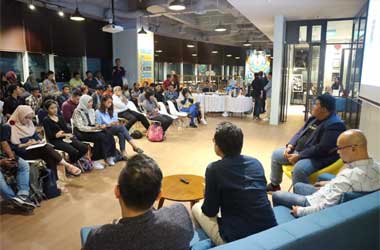 Kolaborasi Penting bagi Pengembangan Industri Digital Marketing