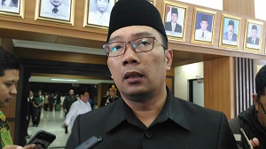 Gabung DKI, Hak Otonomi Bekasi Bisa Dihapus