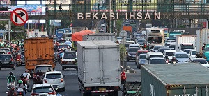 Wali Kota Bekasi Ungkap Keuntungan Gabung Jakarta