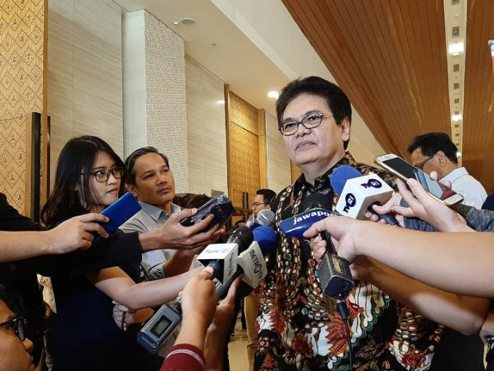 Kemenkominfo Gandeng Jepang Kembangkan Teknologi Prediksi Gempa