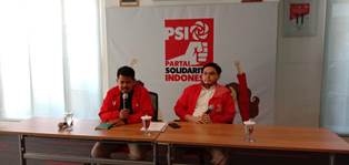 PSI Dorong Transparansi Penetapan Wagub DKI