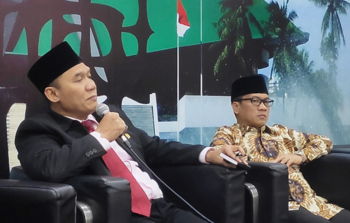 Legislator Protes jika Pembangunan Ibu Kota Baru Tetap Dilakukan