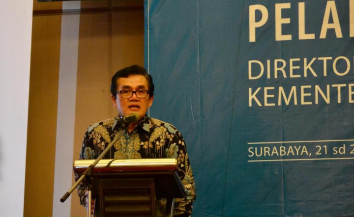 Pemerintah Klaim Ciptakan 11 Juta Lapangan Kerja dalam 4 Tahun