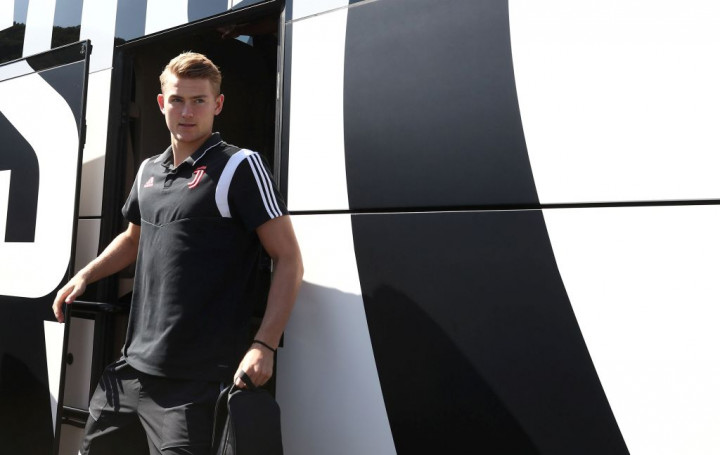 Pergerakan Transfer Klub Serie-A (Part 2)