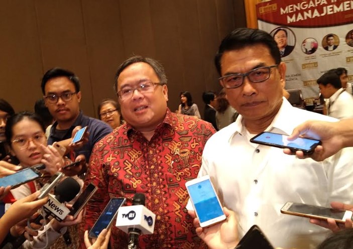 Bappenas Pastikan LRT Cocok di Ibu Kota Baru