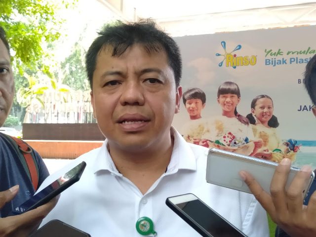 Regulasi Produsen Pengguna Plastik Segera Diterapkan