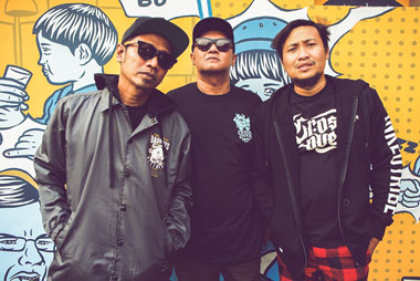 Kembali Aktif, Superglad Rilis Singel Baru
