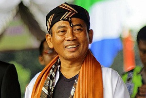 Bekasi akan Gelar Jajak Pendapat Soal Gabung ke DKI