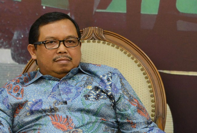 Jajak Pendapat Pemindahan Ibu Kota Dinilai Penting