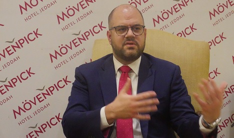 Cara Warga Amerika Serikat Pergi Haji