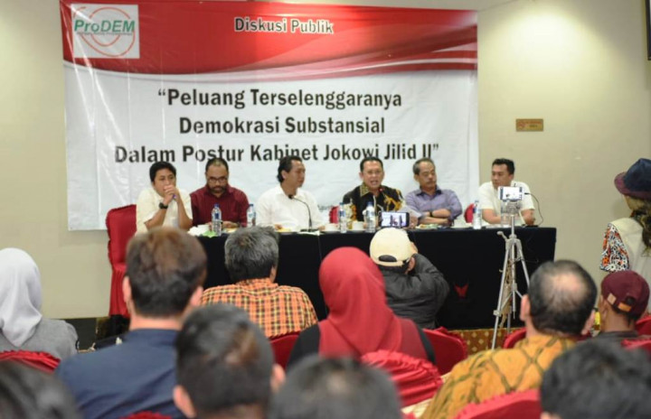 Ketua DPR Beberkan Langkah Penyelesaian Konflik Papua