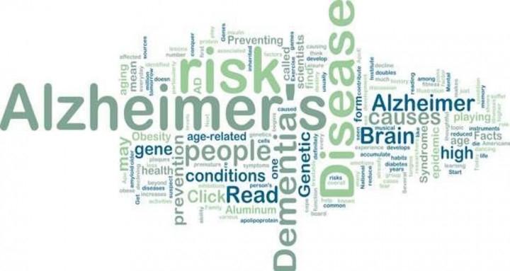 Terlalu Banyak Tidur Siang Pertanda Alzheimer?