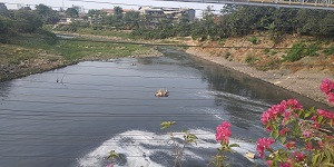 Wali Kota Bekasi Bersurat ke Emil soal Dugaan Pencemaran Sungai