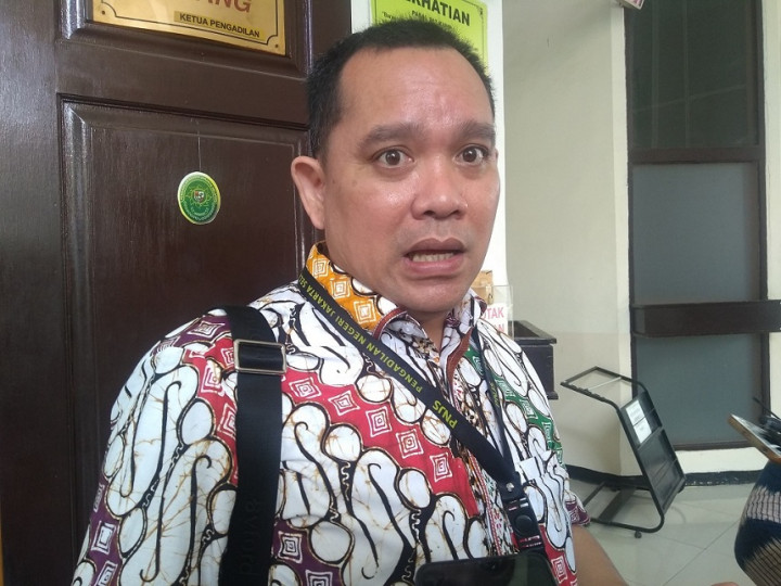 Kivlan Yakin Gugatan Praperadilan Tak Gugur