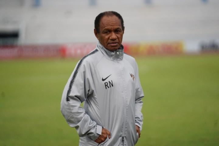 Rully Nere Siapkan 40 Pemain Sambut SEA Games 2019