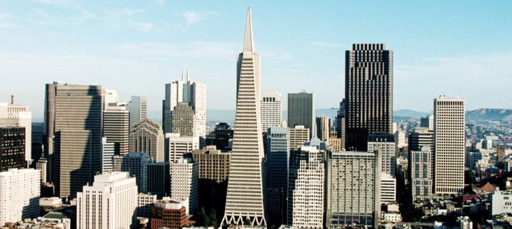 Bangunan Ikonik di San Francisco Dijual Rp8,5 Triliun