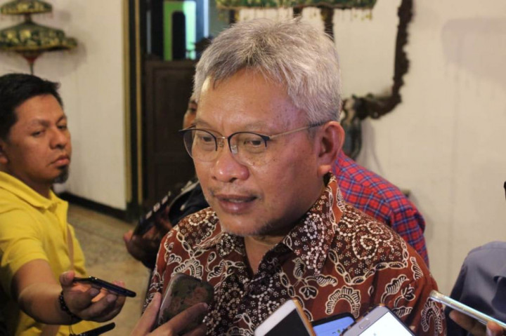 QRIS Mampu Pacu Pertumbuhan Ekonomi Daerah