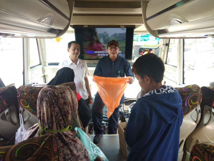 Industri Daur Ulang Bantu Tekan Impor Bahan Baku Plastik