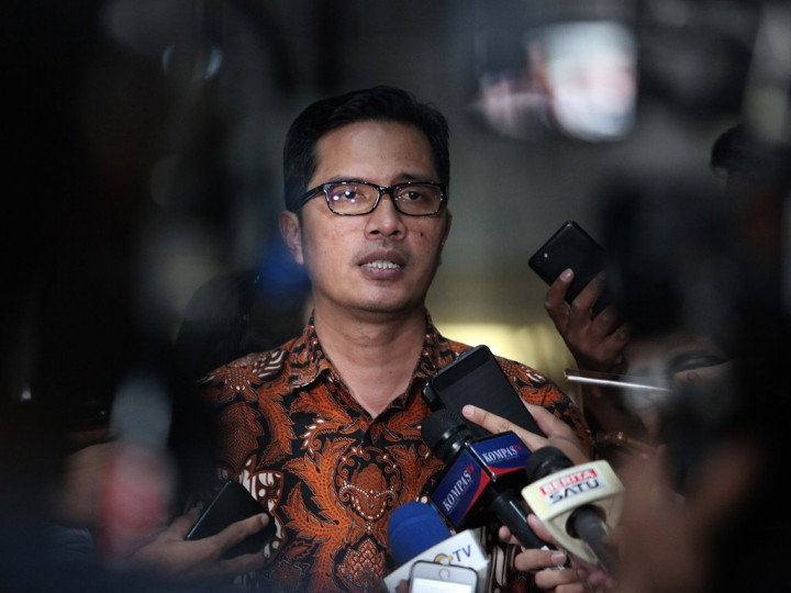 Bos PT INTI Mangkir Pemeriksaan KPK