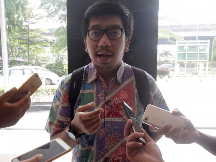 Masa Depan KPK Dinilai Terancam