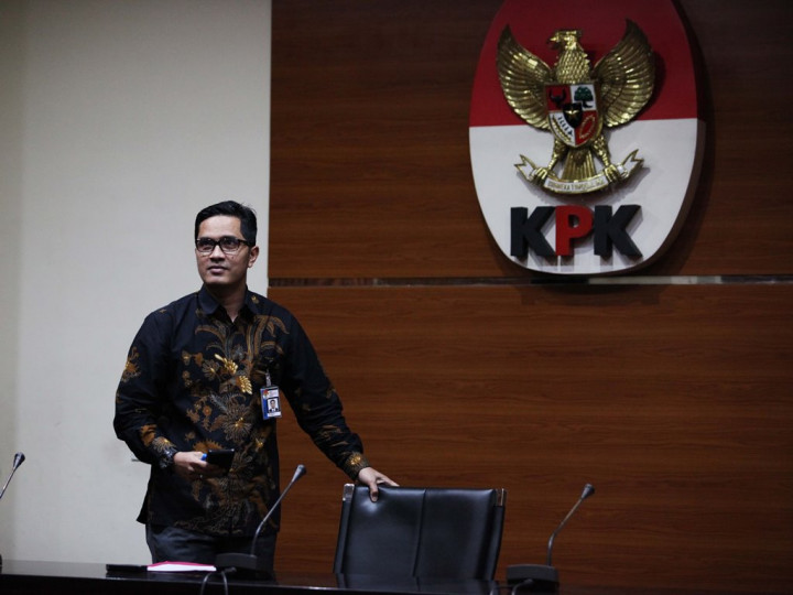 Capim Lolos <i>Profile Assestment</i> Punya Catatan Hitam di KPK