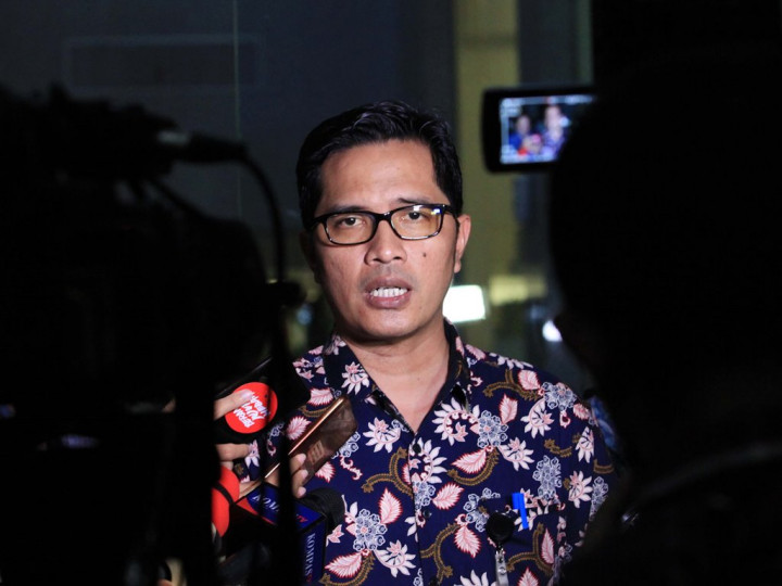 11 Nama Capim KPK Tak Patuh Lapor Kekayaan