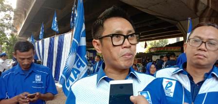 PAN Mengakui Terlambat Izin Berkegiatan di Kolong Tol Pejagalan