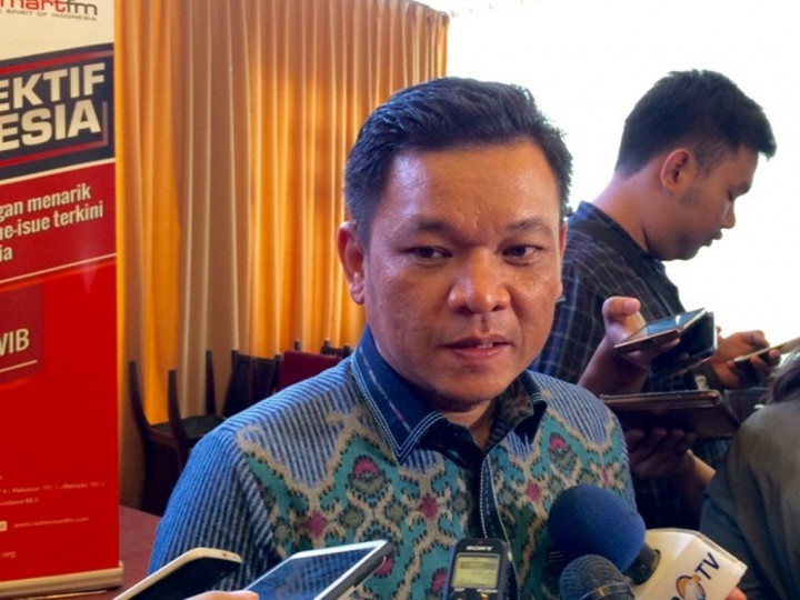 Golkar Konsisten Gelar Munas