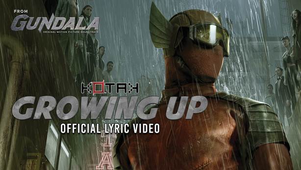 Kotak hingga Anggota Jogja Hip Hop Foundation Isi Soundtrack Film Gundala