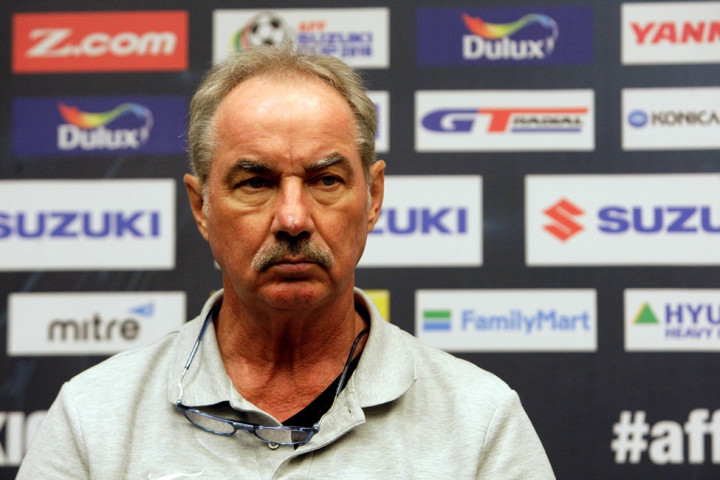 Persebaya Optimistis Dengan Kehadiran Alfred Riedl