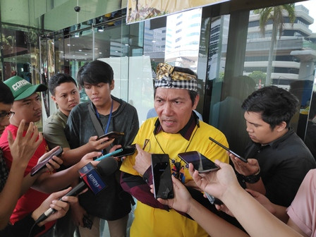 Wakil Ketua KPK: Pimpinan Tanpa Integritas Bakal Dilibas