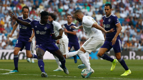 86 Gambar Rumah Cat Real Madrid Paling Hist 86 Gambar Rumah Cat Real Madrid Paling Hist