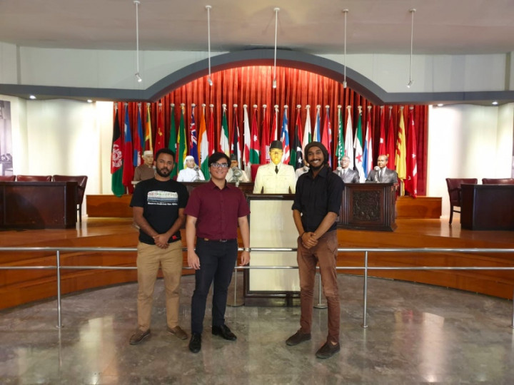 Semangat Konferensi Asia Afrika Buka Potensi Kerja Sama RI-Ethiopia