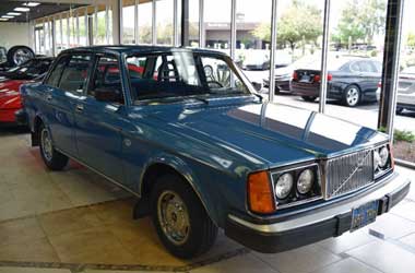 Masa Kejayaan Mobil Menteri di Era Soeharto