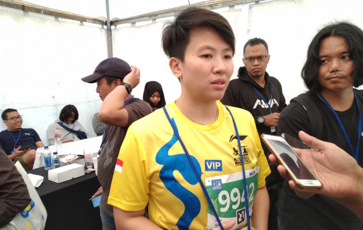 Kesan Para Legenda Bulutangkis Usai Berpartisipasi di TKRM 2019