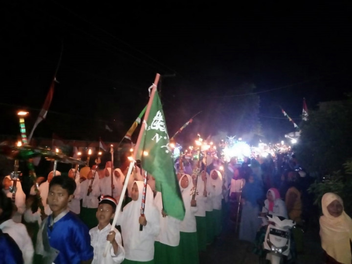 Cara Sumenep Kenang Perjuangan Kiai Sajjad Lawan Belanda