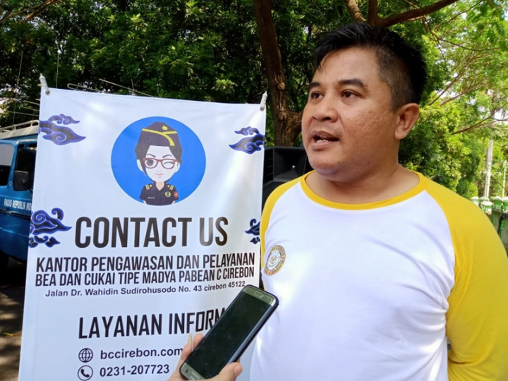 Penipuan Berkedok Bea Cukai Marak Terjadi