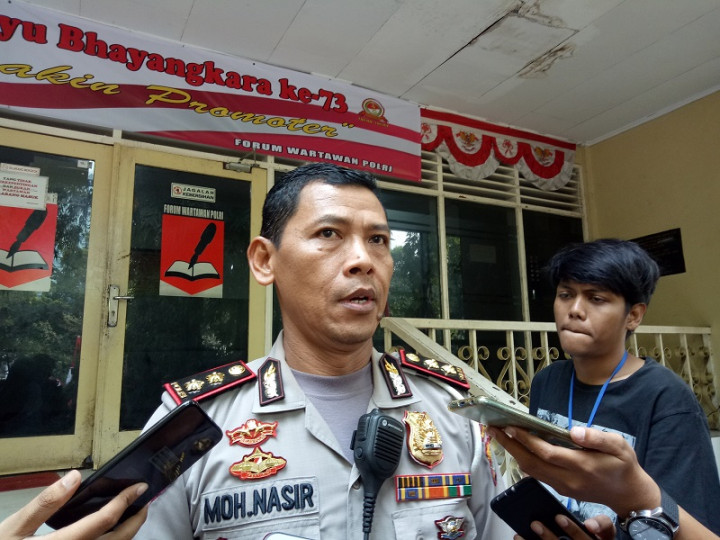 2.380 Personel Dikerahkan Dalam Operasi Patuh Jaya